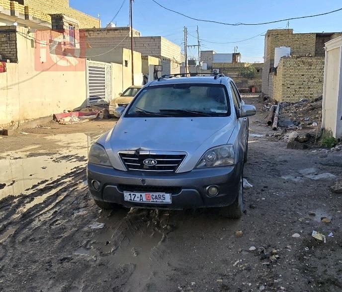 كيا سورينتو